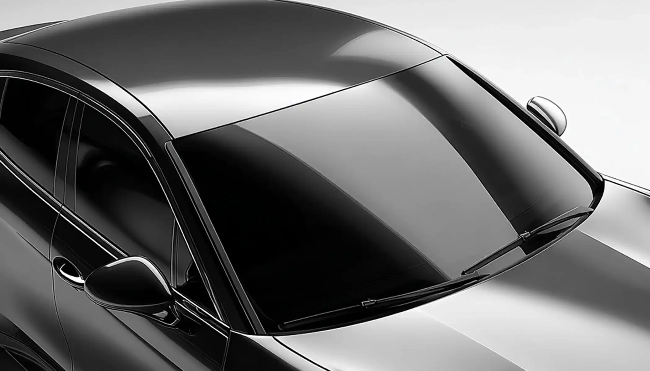 Window tinting in Yuma, AZ – UV protection and heat reduction film