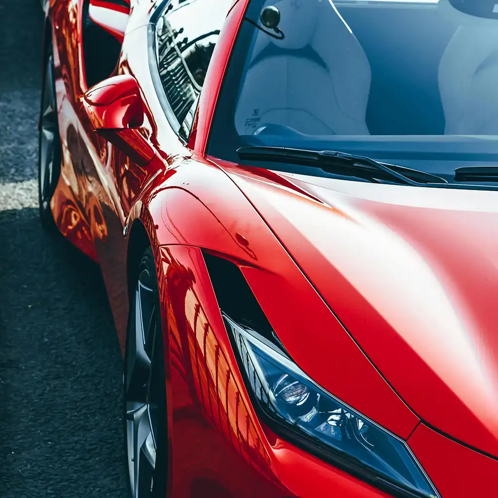 Customer photo – Mark R., F-250 owner